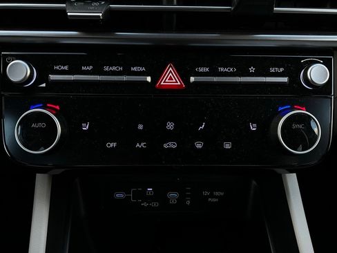 Used 2025 Hyundai Tucson SEL image 26