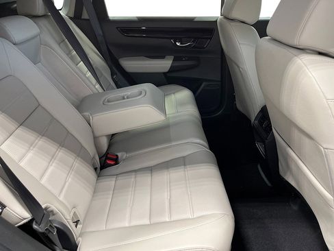 New 2026 Honda CR-V EX-L image 28