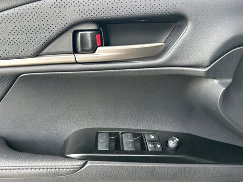 New 2026 Toyota Camry XSE image 11
