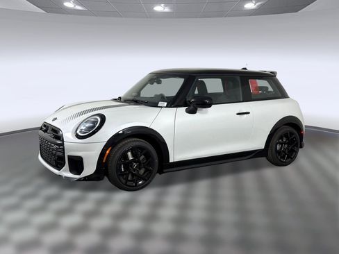 New 2026 MINI Cooper S image 1