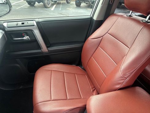 Used 2021 Toyota 4Runner SR5 image 14