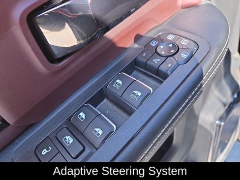 Certified 2026 RAM 3500 Limited image 12