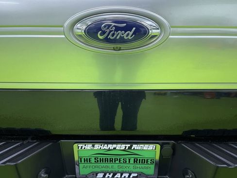 Used 2014 Ford F150 Platinum image 12