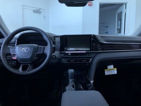New 2026 Toyota Camry LE FWD image 9