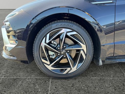 New 2026 Hyundai Sonata SEL image 14