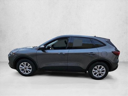 New 2026 Ford Escape Active image 5
