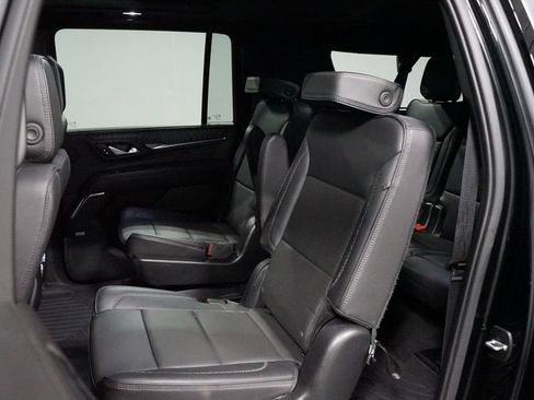 Used 2023 GMC Yukon XL Denali w/ Max Trailering Package AWD/4WD image 28