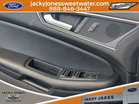 Used 2024 Ford Edge SEL w/ Convenience Package AWD/4WD image 13