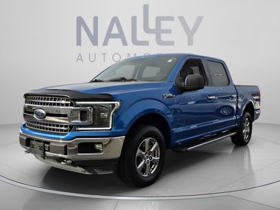 Used 2019 Ford F150 XLT w/ XTR Package