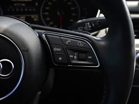 Used 2017 Audi A4 2.0T Ultra Premium w/ Convenience Package FWD image 30