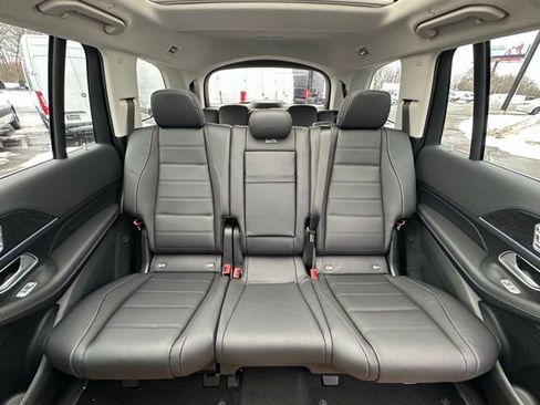 New 2026 Mercedes-Benz GLS 450 4MATIC image 15