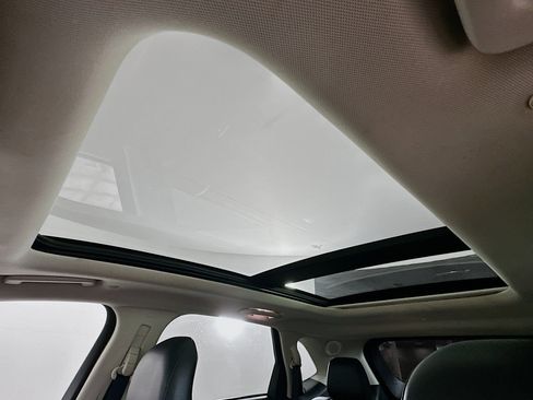 Used 2015 Ford Edge Sport w/ Equipment Group 401A image 26