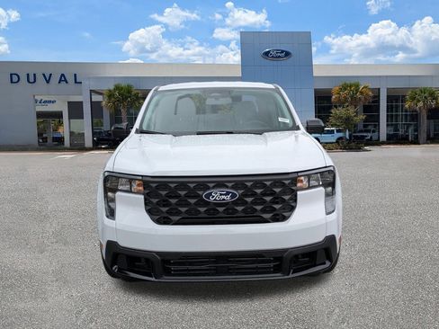 New 2025 Ford Maverick XLT w/ XLT Luxury Package image 8