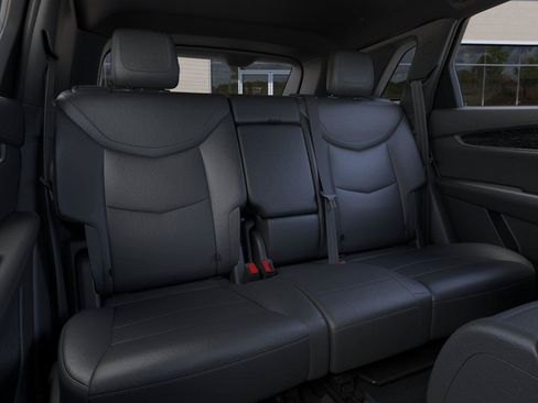 New 2026 Cadillac XT5 Premium Luxury w/ Driver Assist Package FWD image 17