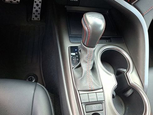 Used 2023 Toyota Camry TRD w/ TRD Package w/JBL Audio FWD image 16
