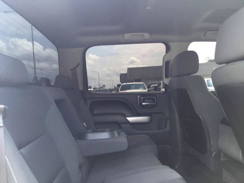 Used 2015 Chevrolet Silverado 2500 LT w/ LT Convenience Package AWD/4WD image 31