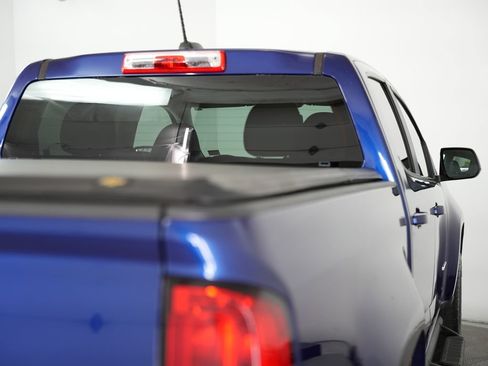 Used 2015 Chevrolet Colorado Z71 RWD image 58