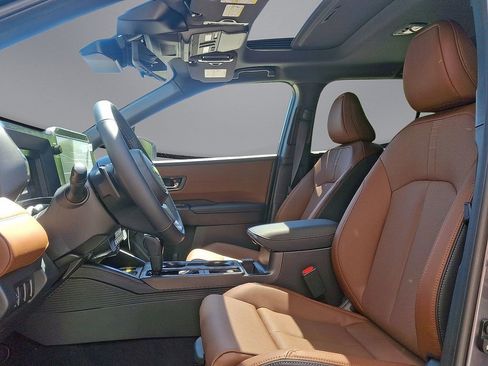 New 2026 Subaru Outback Touring XT AWD/4WD image 14