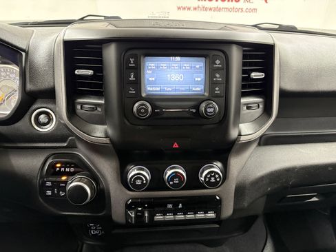 Used 2019 RAM 2500 Tradesman image 13