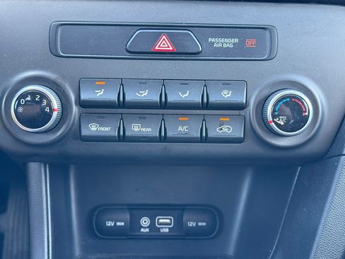 Used 2018 Kia Sportage LX AWD/4WD image 20