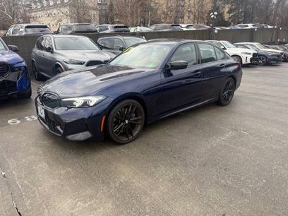 Used 2023 BMW M340i xDrive M340i xDrive