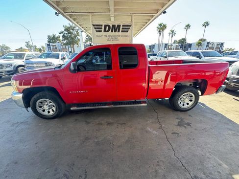 Used 2013 Chevrolet Silverado 1500 LT image 8