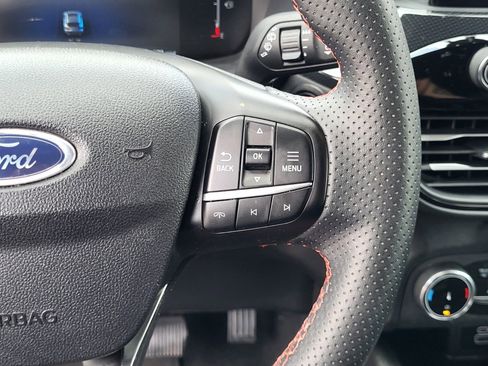 Certified 2025 Ford Escape ST-Line image 29