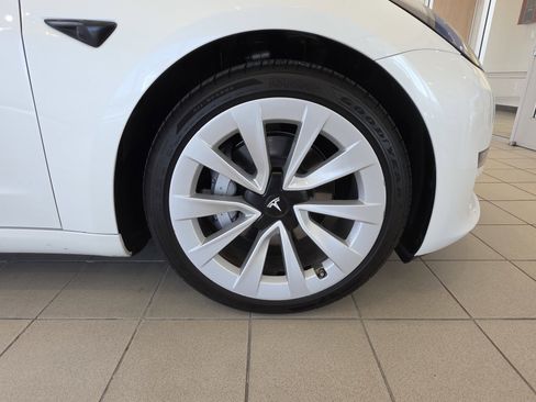 Used 2023 Tesla Model 3 Standard Range RWD image 26