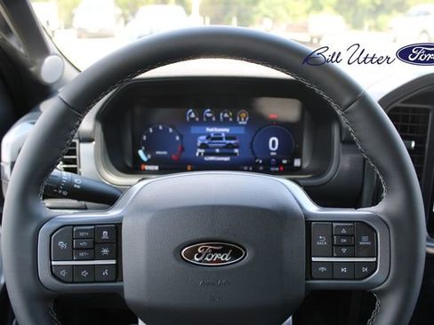 New 2026 Ford F150 Lariat AWD/4WD image 18