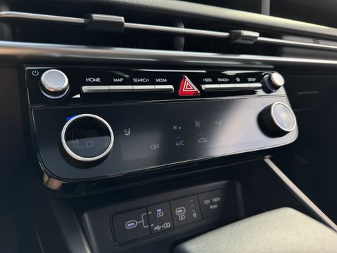 New 2026 Hyundai Santa Cruz SEL image 39