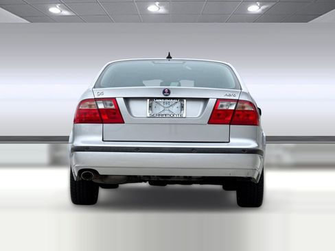 Used 2002 Saab 9-5 Aero FWD image 9