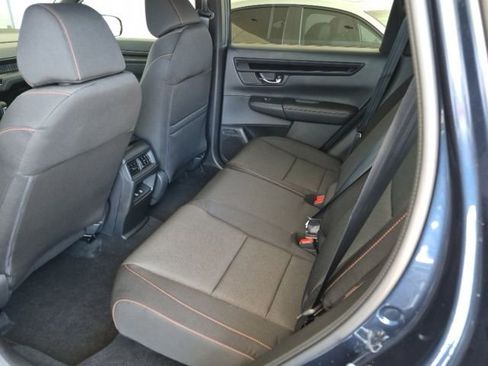 New 2026 Honda CR-V Sport image 20