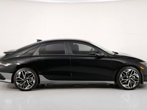 Used 2023 Hyundai Ioniq 6 SEL image 52