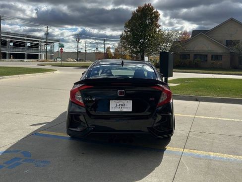 Used 2020 Honda Civic Si image 7