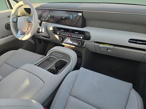 New 2026 Hyundai Palisade SEL image 27