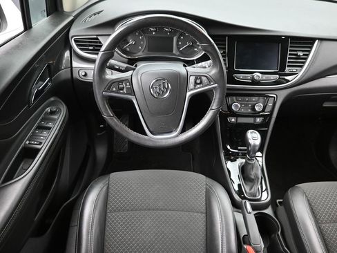 Used 2022 Buick Encore Preferred w/ Safety Package image 13