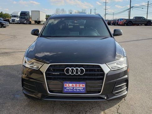 Used 2016 Audi Q3 2.0T Premium Plus w/ Technology Package image 5