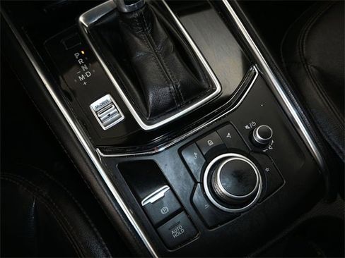 Certified 2022 MAZDA CX-5 AWD 2.5 S w/ Premium Package image 17