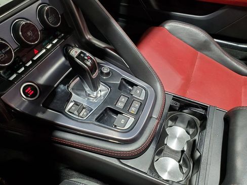 Used 2021 Jaguar F-TYPE R AWD/4WD image 24
