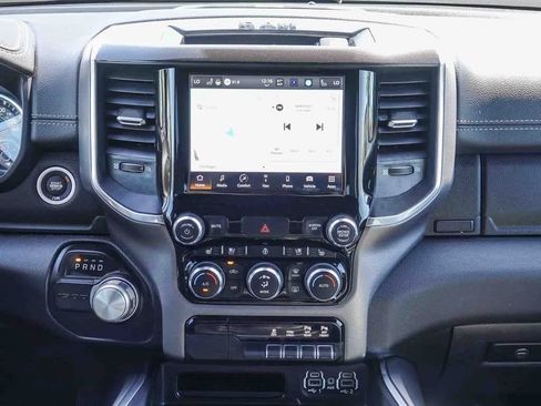 Certified 2022 RAM 1500 Laramie image 12