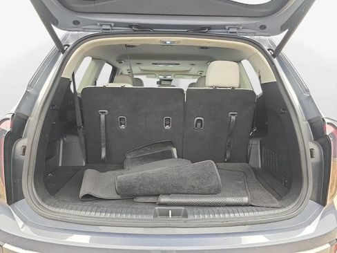 Used 2024 Kia Telluride EX FWD image 30