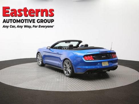 Used 2019 Ford Mustang GT Premium w/ Equipment Group 401A RWD image 62