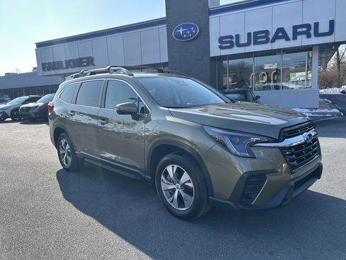 Used 2023 Subaru Ascent Premium w/ Convenience Package image 21