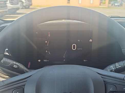 New 2026 Buick Envista Preferred FWD image 15