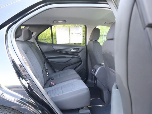 Used 2023 Chevrolet Equinox LT AWD/4WD image 48