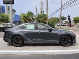New 2025 Lexus IS 300 F Sport image 4