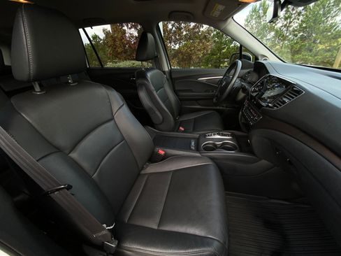 Used 2022 Honda Pilot Special Edition image 13