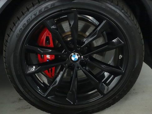 Certified 2023 BMW X3 M40i w/ Premium Package image 10