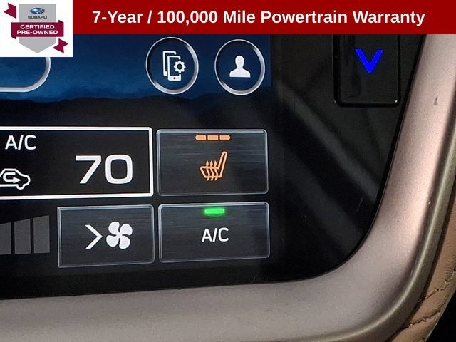 Certified 2024 Subaru Outback Limited AWD/4WD image 25