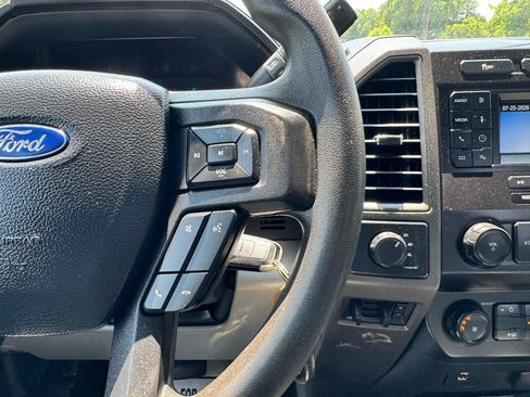 Used 2021 Ford F350 XL w/ Power Equipment Group AWD/4WD image 30
